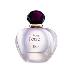 Dior 迪奥 冰火奇葩 白毒 女士香水 50ml