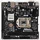 ASRock 华擎 H310CM-DVS 主板（Intel H310/LGA 1151）