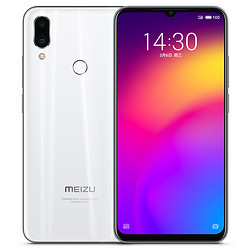 MEIZU 魅族 NOTE9 新品拍照游戏手机 4800万像素