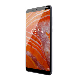 16日:NOKIA 诺基亚 3.1 Plus 全网通智能手机 3GB+32GB