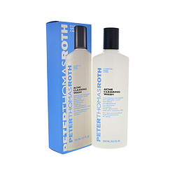 PETER THOMAS ROTH 彼得罗夫 清痘洁面啫喱 250ml *3件