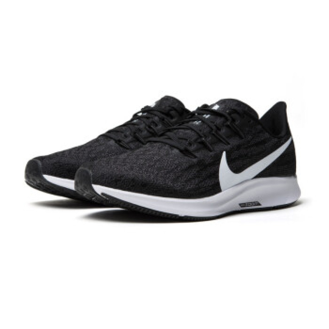 京东宜动买鞋翻车记之买到两只大小不一样的NIKE鞋——Pegasus 36开箱及与商家的唇枪舌战