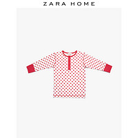 Zara Home KIDS系列星星图案睡衣套装男女童 1到5岁 42377117600