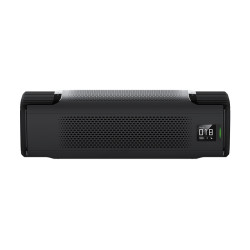 roidmi魔洁兔车载空气净化器吸除PM2.5甲醛去异味车用氧吧
