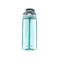 contigo 康迪克 锁扣运动吸管杯 560ml