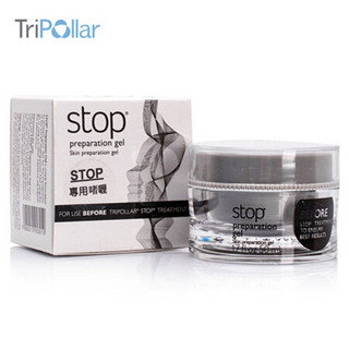 Tripollar Stop美容器 美容仪 专用凝胶preparation Gel *2件