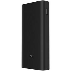 小米(MI) 移动电源3 20000mAh 高配版双向快充