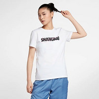 Nike Sportswear (Shanghai) 女子T恤