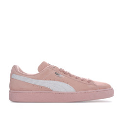 PUMA Suede Classic 女士训练鞋