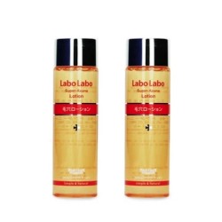 Dr. Ci:Labo 城野医生 毛孔收敛化妆水 100ml *2件