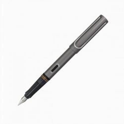 LAMY 凌美 Al-star恒星系列 钢笔 F尖