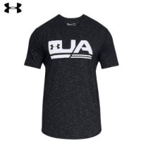 Under Armour 安德玛 1318562 运动训练短袖T恤