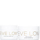 EVE LOM 护肤套装（卸妆洁面膏 200ml+急救面膜 100ml）