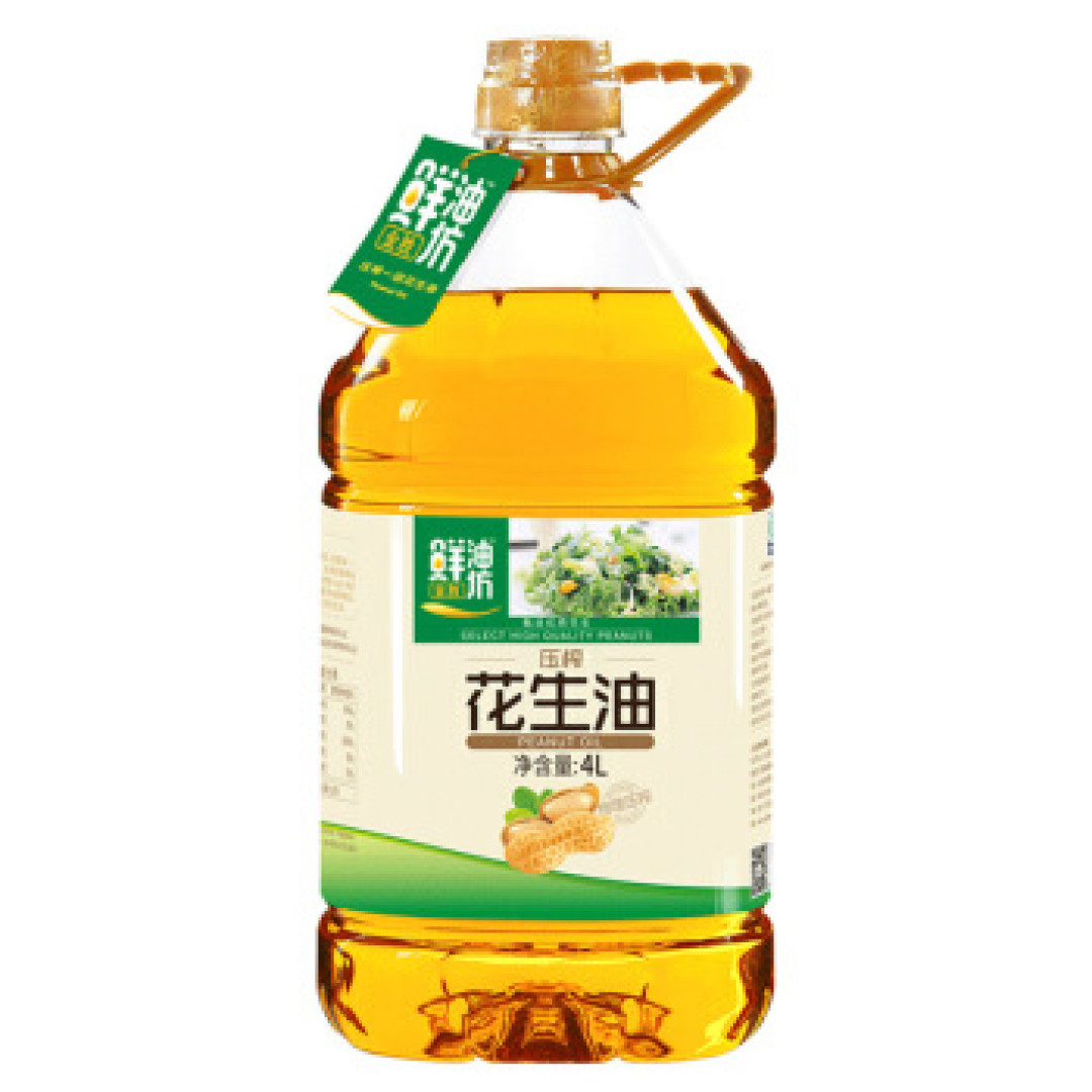 食用油选购指南|适合小白查阅,一篇文章记住所有入手价格~