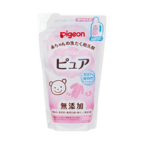 pigeon 贝亲 婴儿专用洗衣液 720ml