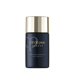 Cle de Peau BEAUTE 肌肤之钥 光透妆前乳 30ml