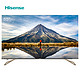 Hisense  海信 H65E75A  65寸 4K 液晶电视