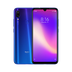 Redmi 红米 Note 7 Pro 全网通智能手机 6GB+128GB 