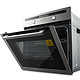 Midea 美的 EA1065SC-80SE 家用嵌入式电烤箱