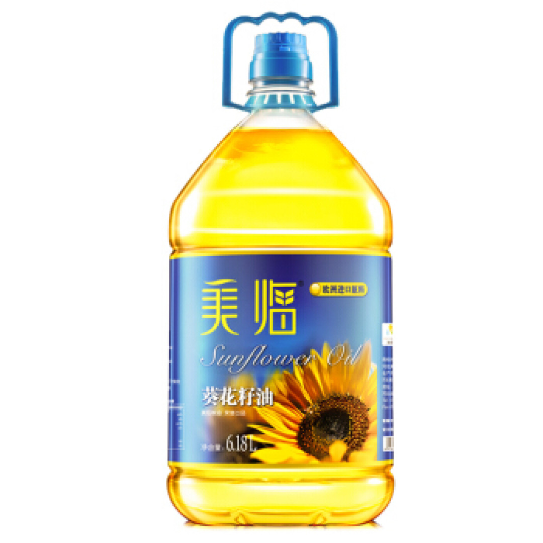 食用油选购指南|适合小白查阅,一篇文章记住所有入手价格~