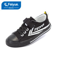 FEI YUE 飞跃 FY18-063A 魔术贴低帮童鞋