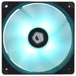 ID-COOLING XF-12025-RGB 机箱风扇 120mm RGB