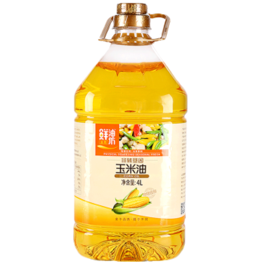 食用油选购指南|适合小白查阅,一篇文章记住所有入手价格~