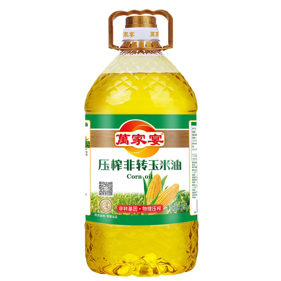 食用油选购指南|适合小白查阅,一篇文章记住所有入手价格~