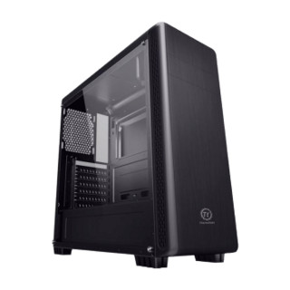 Tt Thermaltake 途腾T5 电脑机箱