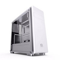 限地区：Thermaltake 曜越 途腾 T5 中塔机箱