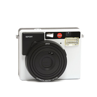16日0点前1h立减100：Leica 徕卡 SOFORT 一次成像拍立得相机