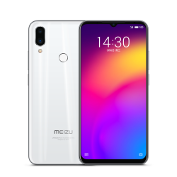  MEIZU 魅族 Note9 智能手机 4GB+64GB 