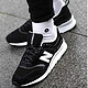  new balance CW997HAA 女子休闲运动鞋　