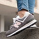 new balance  WL574BTA  女子休闲鞋