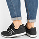 new balance WL373BSS  女子休闲运动鞋