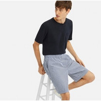 优衣库 UNIQLO 优衣库 417231 男士速干短裤
