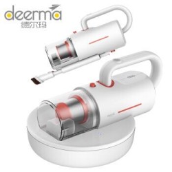 Deerma 德尔玛 CM1900 外线除螨仪除螨机 白色