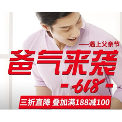 苏宁易购 雅戈尔限时折扣