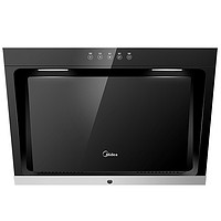 Midea 美的 CXW-200-J16 侧吸式抽油烟机