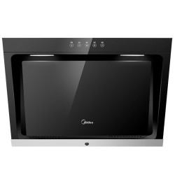 Midea 美的 CXW-200-J16 侧吸式抽油烟机 