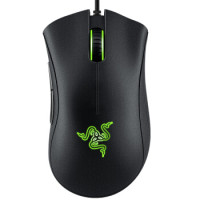 RAZER 雷蛇 炼狱蝰蛇 标准版 6400dpi