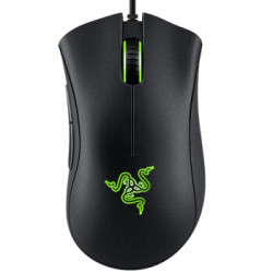 RAZER 雷蛇 炼狱蝰蛇 标准版 6400dpi