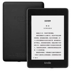 Amazon 亚马逊 全新Kindle Paperwhite 4 电子书阅读器 