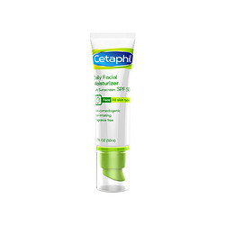 Cetaphil 丝塔芙 防晒保湿日霜SPF50+ 50ml *2件