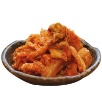 尧辰 韩国风味辣白菜 2250g