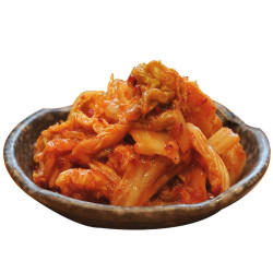 尧辰 韩国风味辣白菜 2250g