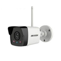  HIKVISION 海康威视 1021FD 1080P监控摄像头 4mm版本 *3件