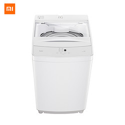 Redmi 红米 1A 全自动波轮洗衣机 8kg