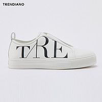 Trendiano 3ZA1518100 男士低帮休闲鞋 *3件