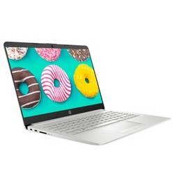 HP 惠普 星14 青春版 14英寸笔记本电脑（R5-3500U、8GB、512GB）